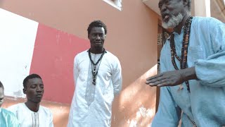 Sabüi Studios Presents: SABAR – Episode 5: Baye Fall Ridiale