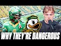 THIS Makes Oregon Ducks Offense SCARY For The Rest Of College Football