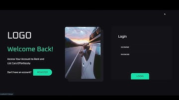 🚗 Full-Stack Car Rental Platform Built with React and Spring Boot 🚀