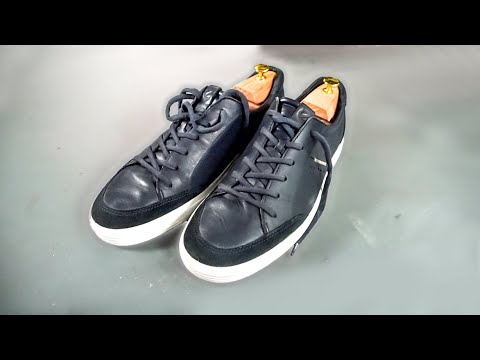 Vidéo: Comment étirer des chaussures en cuir à la maison : voies et moyens