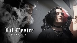 Miniatura de "Lil Desire - Secrets (Official Audio)"