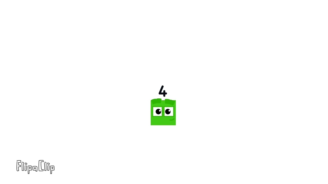 Numberblocks — это набор из 25 блоков, но в нем есть блоки для сложения и создания блоков.