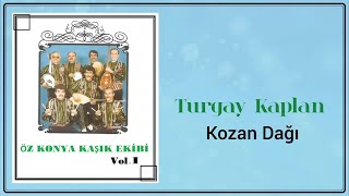 Turgay Kaplan & Öz Konya Kaşık Ekibi - Kozan Dağı Resimi
