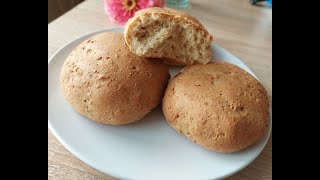 Keto / Low Carb rolls/buns