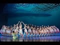 The Crested Ibises--Chinese dance drama 朱鹮-北京首演片段