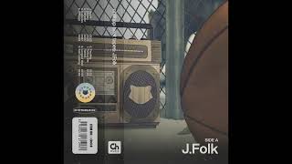 J. Folk - Steady