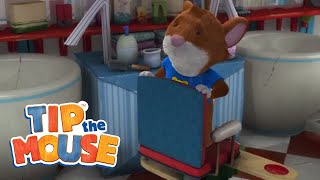 I want to be a policeman! - Episode 15 - Tip the Mouse