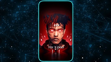 Xxxtentacion - Changes Xml File 🔥 Alight Motion Xml Presets 🙂 #xml #alightmotion #viral #xmlfile