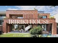 The Restoration of a House Into A Modern Architectural Marvel (House Tour)
