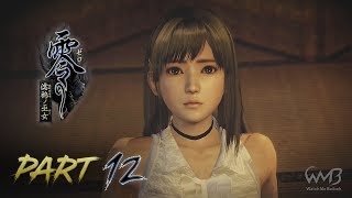 Fatal Frame 5 - Eleventh Drop / The Shadowborn - Walkthrough Part 12 (Miu Hinasaki)