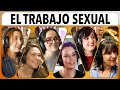 El Trabajo Sexual | La Cata de #ESDLB con Ricardo Moya | cap. 01