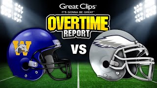 Great Clips OT Report: Wilmington vs. Hubbard