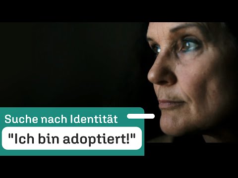 Ehemaliges Adoptivkind erfährt durch Zufall von eigener Adoption | Kind zweiter Wahl?