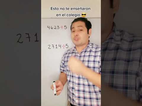 Video: Cómo calcular el área de un prisma rectangular: 5 pasos (con imágenes)