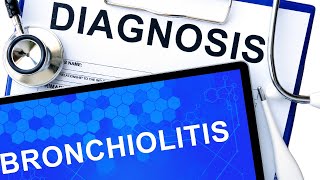 Rsv Bronchiolitis Emergency Management