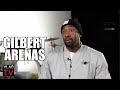 Gilbert Arenas: The Kardashian Empire was Built upon Kim's Tape with Ray-J (Part 21)