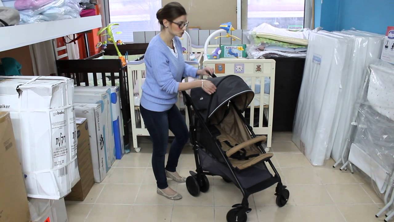 joie brisk lx stroller review