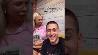 Svaka Profesorica U Osnovnoj Školi - Saamopetraa I Luciano Plazibat