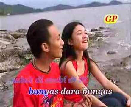 GARUDA LAMBUNG - MAXWEL