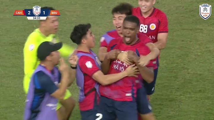 ALAN GRAFITE GOAL | CÔNG AN HÀ NỘI FC 2-1 BURIRAM UNITED | #SHOPEECUP 2024/2025