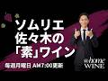 【ボルドー編③】ポムロールとペトリュス｜ソーテルヌの貴腐ワインが生まれる理由｜ソムリエ佐々木の素ワイン Ep10