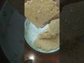 सिर्फ 2चीजों से 10 मिनट में एकदम कुरकुरी तिल पट्टी🪁 #shorts #ytshorts #makarsankranti