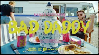 BAD DADDY - NAKED SOFT MEN - OFFICIAL MUSIC VIDEO screenshot 3