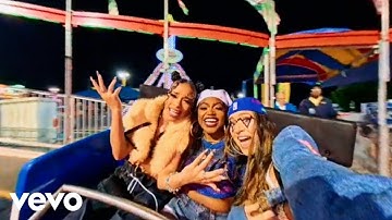 3Quency - Clique (Official Video)