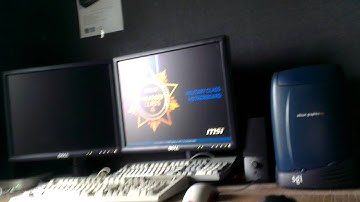 Arch Linux boot with SystemD on SSD, I5, GTX970