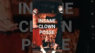 The Wicked Clowns: ICP Through the Eras 🤡🪓