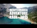 Mediterranea Adventure Race 2015 Dorgali Cala Gonone