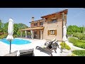 Krk, Dobrinj - new house for sale.