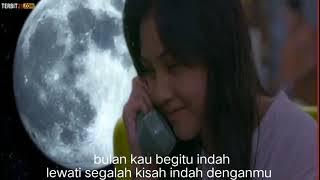 bulan. stinky andre taulani. versi dilan