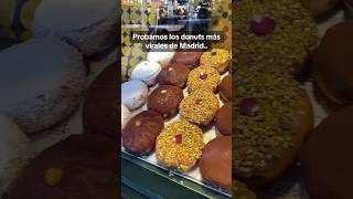 Probamos los donuts más virales y nos decepcionan ? donuts probandodulces