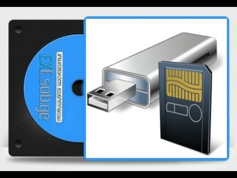 USB პრობლემების გასწორება Exclusive