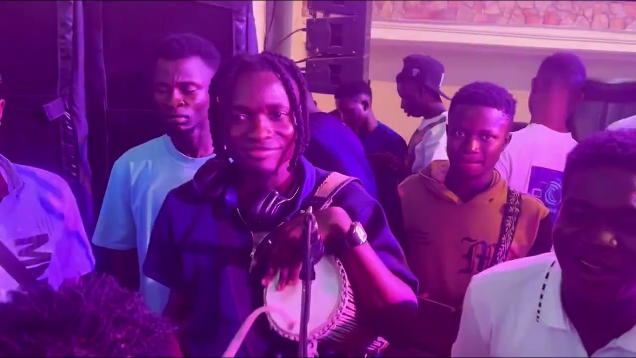 KAYSLIKY AT E4C LIVE IN CONCERT 🎤🔥🔥