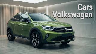 Complete 2024 Volkswagen Lineup Showcase | All Models & Prices