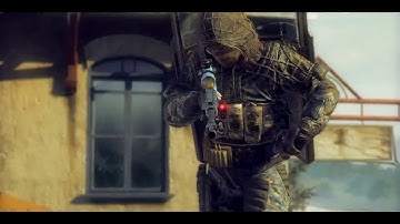 "Who is it?" (editor appclip) #b2k