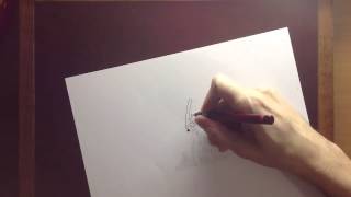 Dibujando A Chimpandolfo