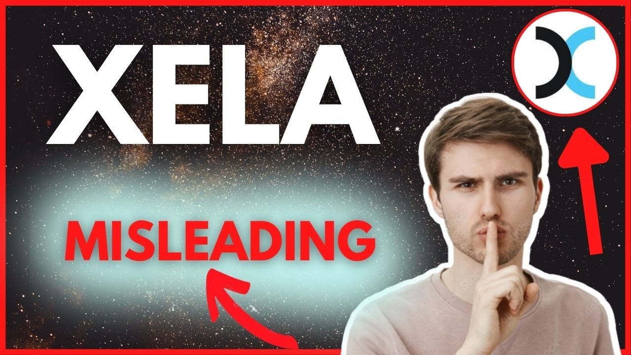 😮 XELA Stock news (Exela Technologies stock XELA STOCK PREDICTION XELA