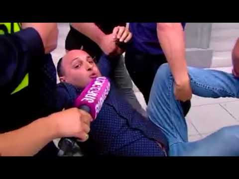 სასწრაფოდ !!! ეს ყველამ უნდა ნახოს !!!   ინტერვიუ რომელსაც მხოლოდ საქართველოში ნახავთ D