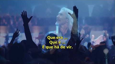 Guy Penrod  - Revelation Song ( traduzida - legendada )