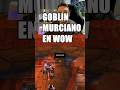 HAY UN MURCIANO EN WORLD OF WARCRAFT!! | MUCHAMIEL #shorts #wow #worldofwarcraft