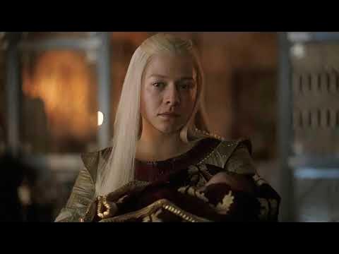 Stream Princess Of The Dragons [Music Inspired By Game of Thrones: House  of the Dragon] by 5eija