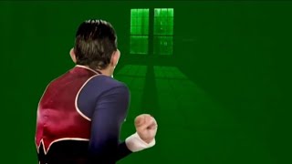 Robbie Rotten hiding Scary Pop Up  jumpscares compilation #1 (my version)+bonus