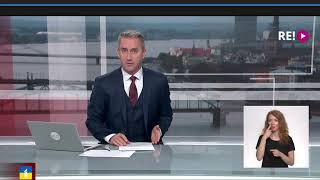 Nav nekādu šķēršļu