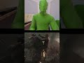 Mr green avenging the avengers