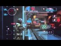 Shadowgun Deadzone Gameplay