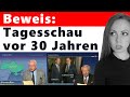 1990 Hat Die Tagesschau Die Wahrheit Berichtet Beweis Für Ukraine Konflikt
