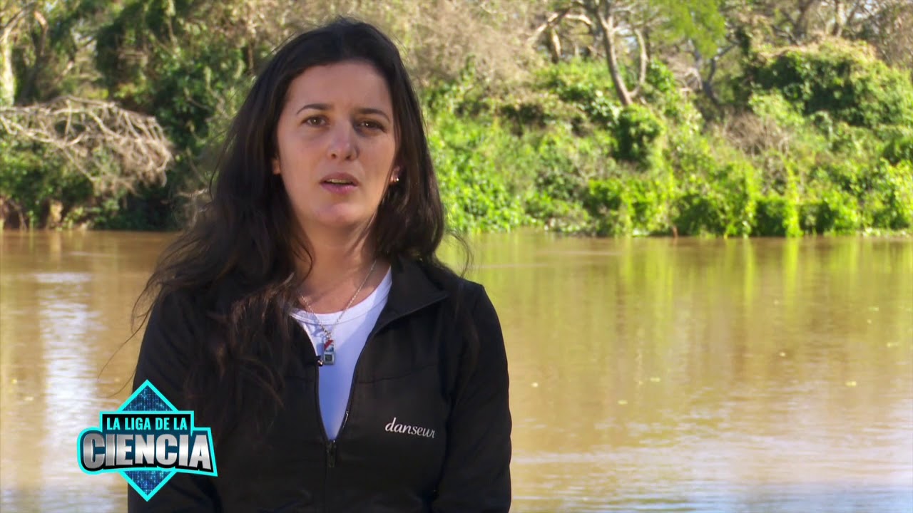 Informe INTA Entre Ríos Estudio del Agua en el Delta del Paraná